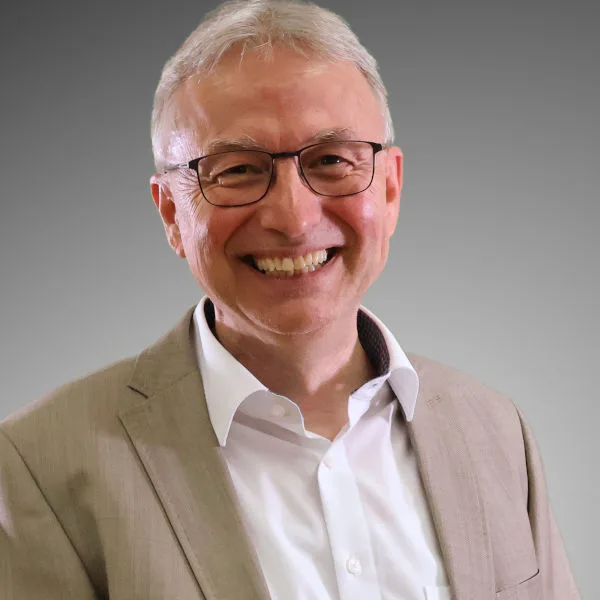 Thilo Naujoks Geschäftsführer Pflegeheime Esslingen