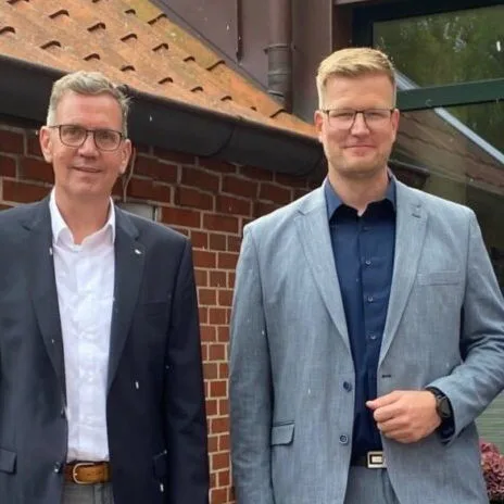 Tobias Trauernicht Diakonie Aurich