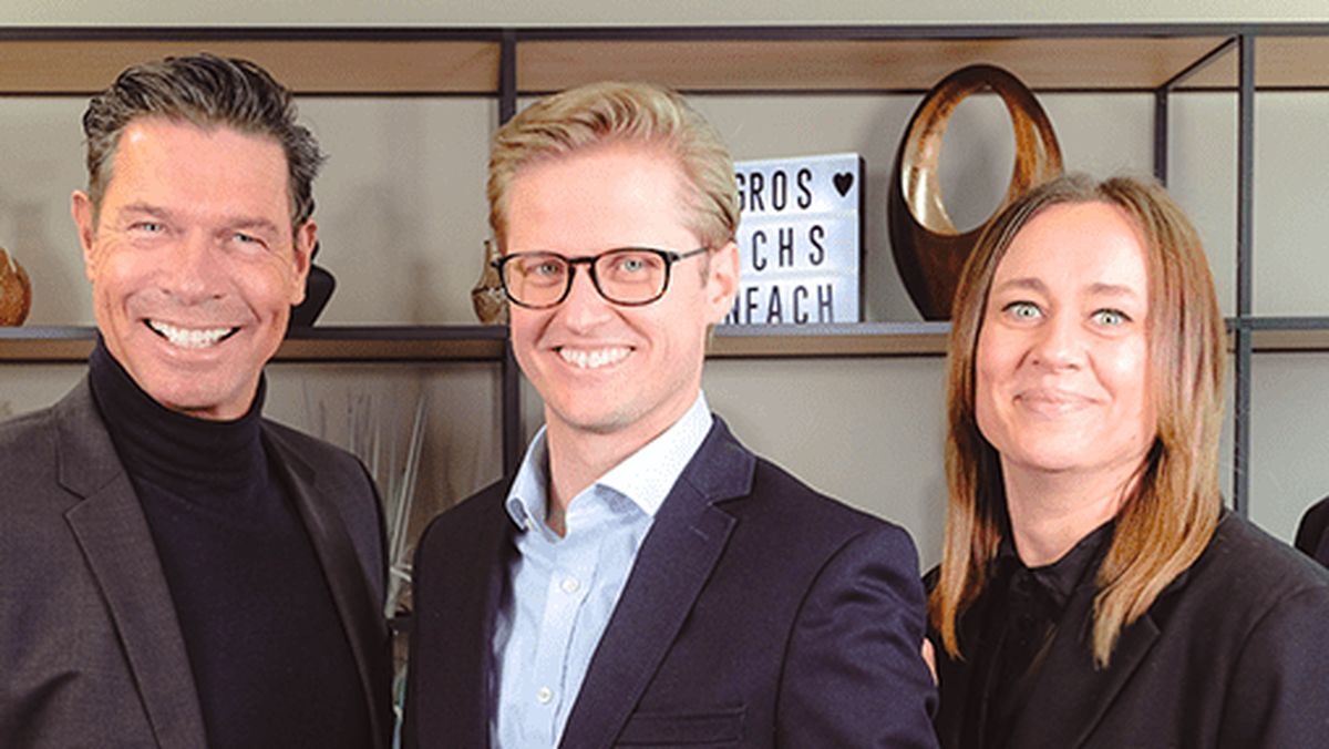 Progros Vincent Bury Head of Development & Consulting Foto Progros