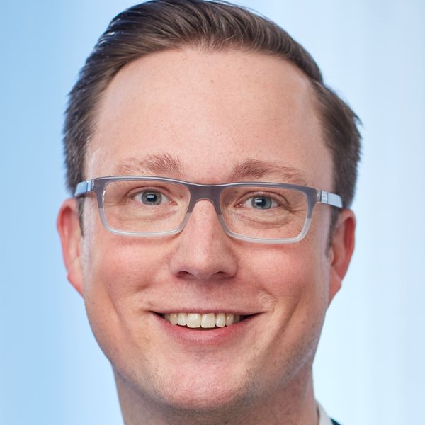 Gehring Matthias TUI Vertrieb Chef Foto TUI