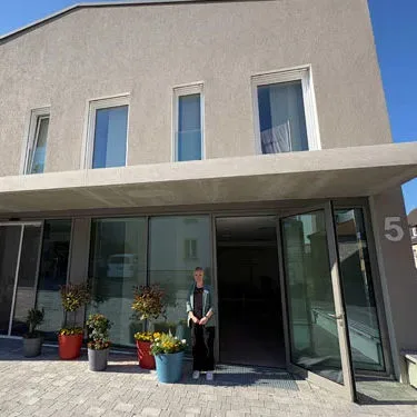 Stiftung Liebenau Flachslanden Haus Sophia