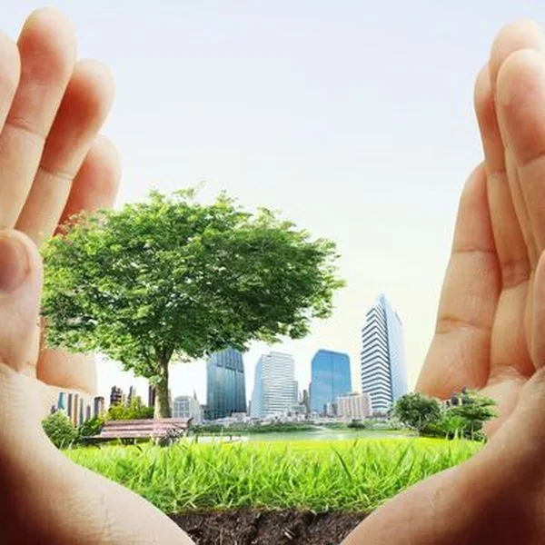 Nachhaltigkeit Quadrat Foto iStock violetkaipa