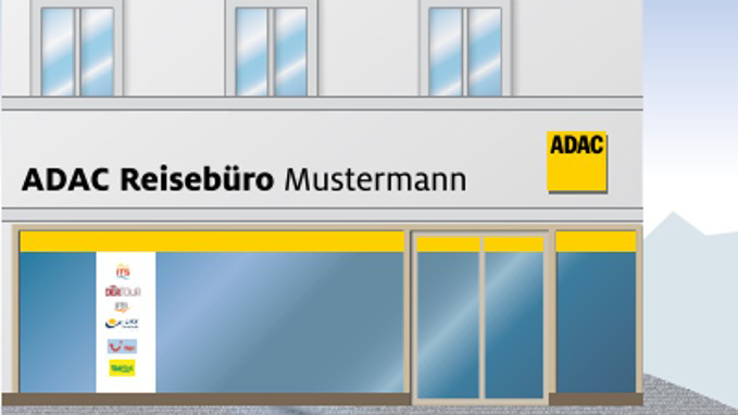 ADAC Reisebüro Franchise