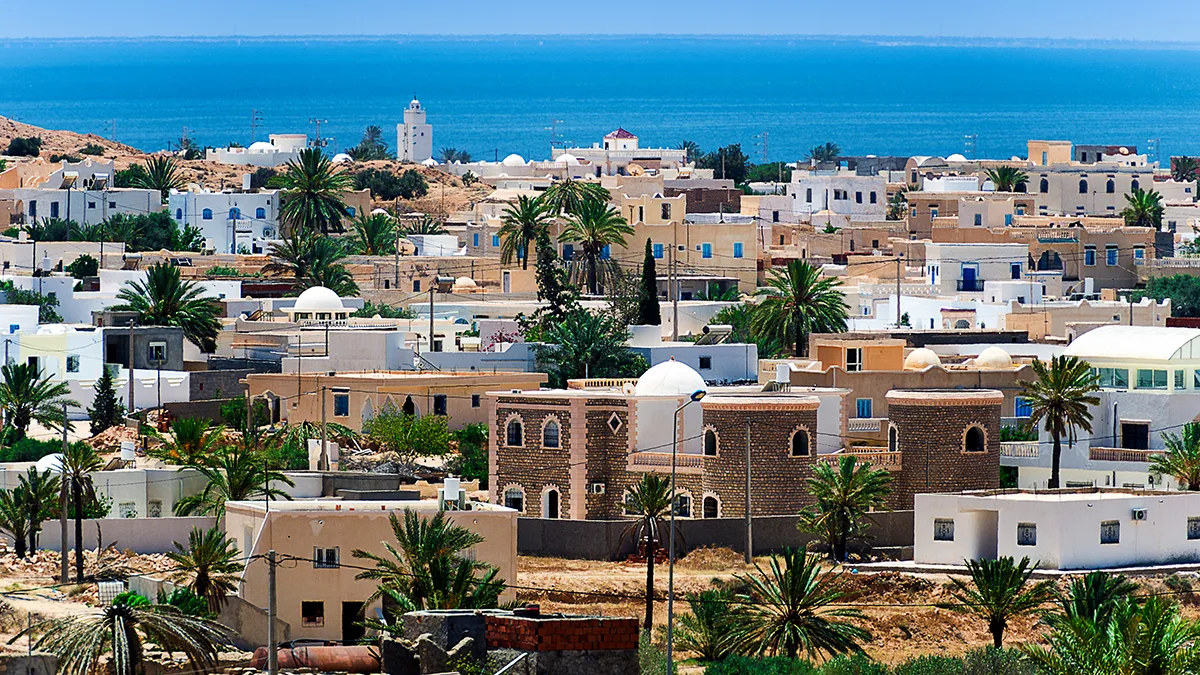 Tunesien Djerba Guellala Foto iStock BTWImages Tunesien Djerba Guellala Foto iStock BTWImages.jpg