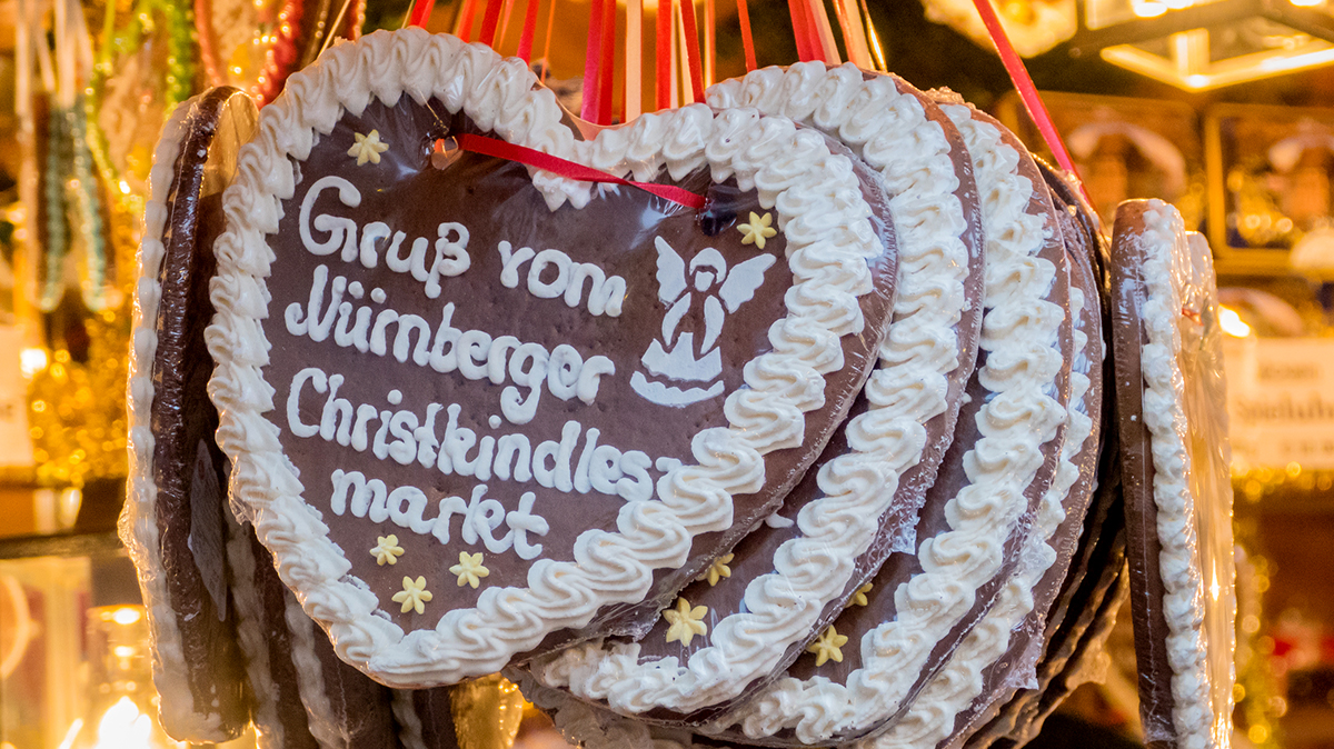 Deutschland Nürnberg Christkindlesmarkt Foto iStock Pusteflower9024.jpg