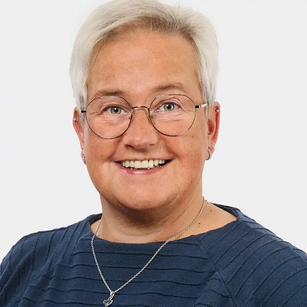 Birte Jansen AWO Weser-Ems