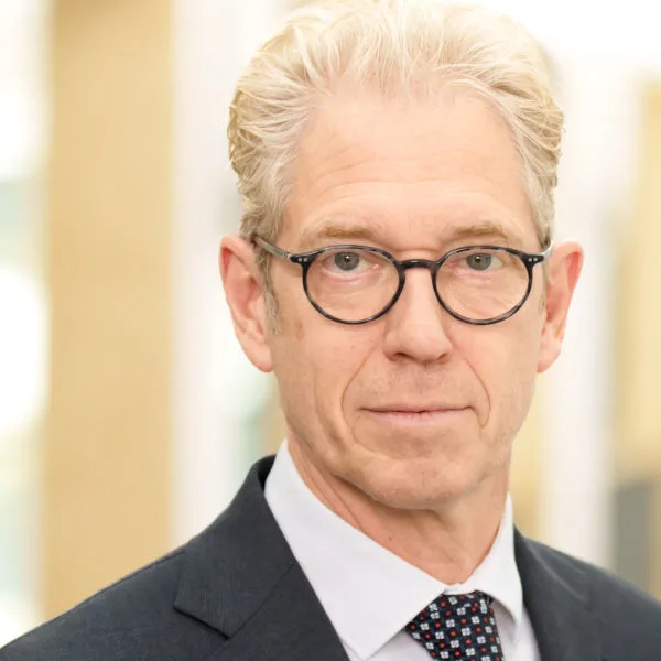 Andreas Gassen KBV Kassenärztliche Vereinigung