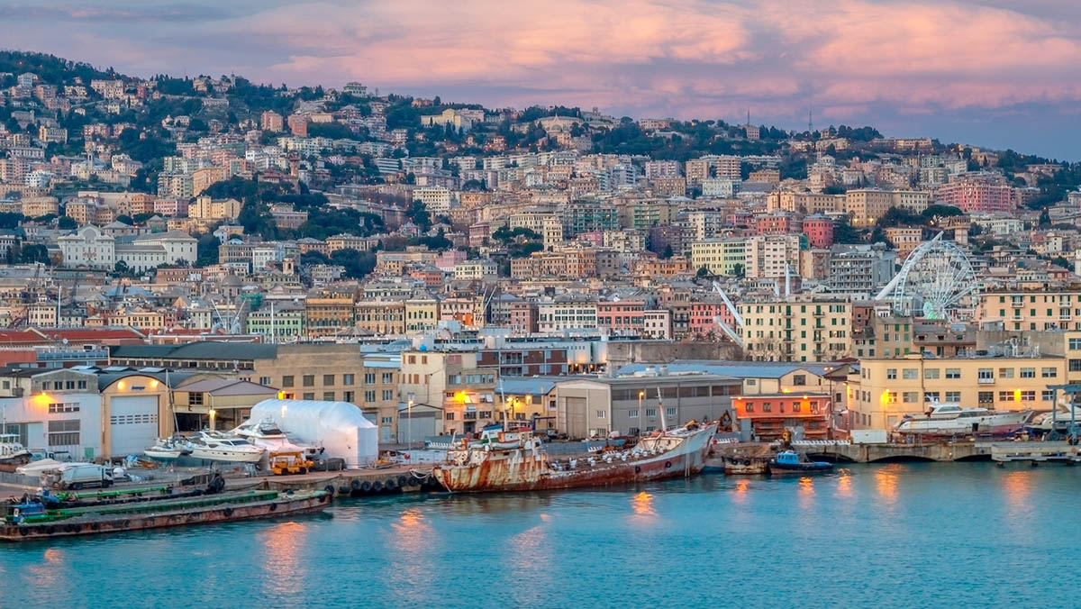 Genua