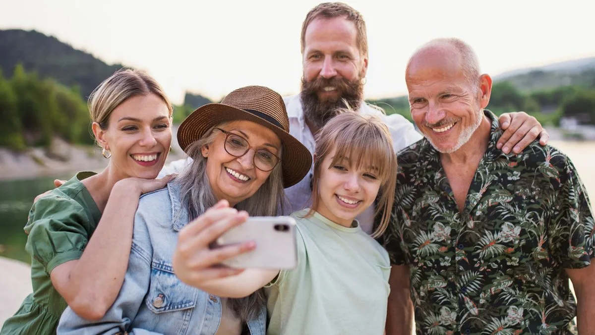 48f768718006-Familie-Urlaub-Generationen-Foto-iStock-Halfpoint Familie Urlaub Generationen Foto iStock Halfpoint