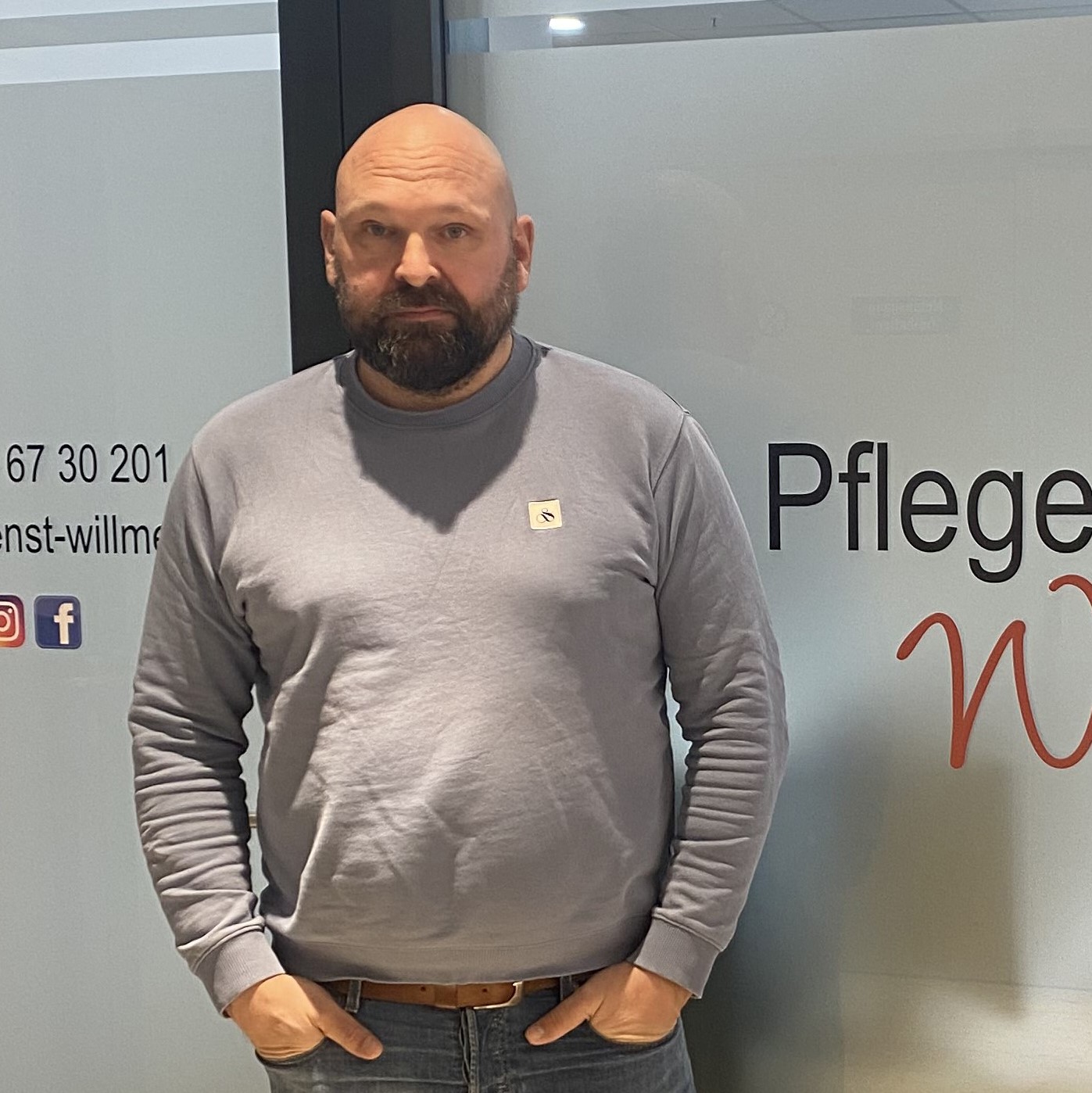 Pflegedienst Willmer