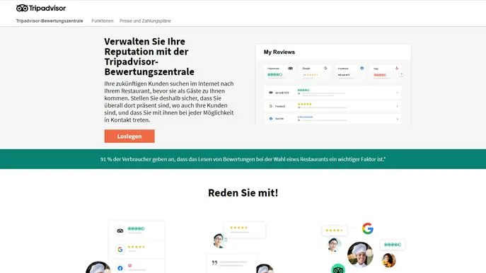 Tripadvisor Bewertungszentrale Foto Tripadvisor Tripadvisor Bewertungszentrale Foto Tripadvisor
