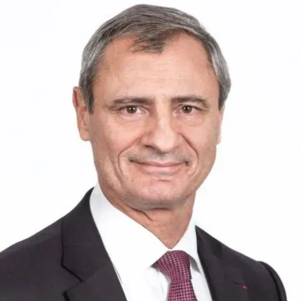 Orpea Philippe Charrier CEO Foto Orpea