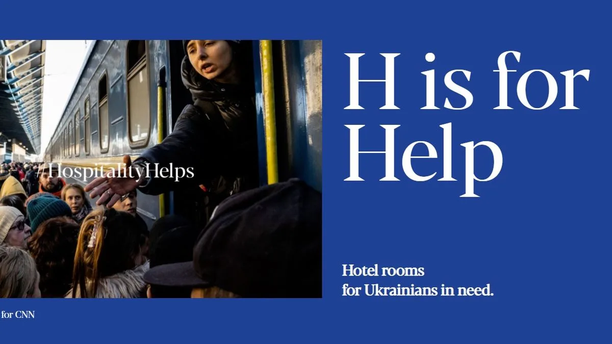 PKF HospitalityHelps Initative Foto PKF Hospitality Helps PKF HospitalityHelps Initative Foto PKF Hospitality Helps