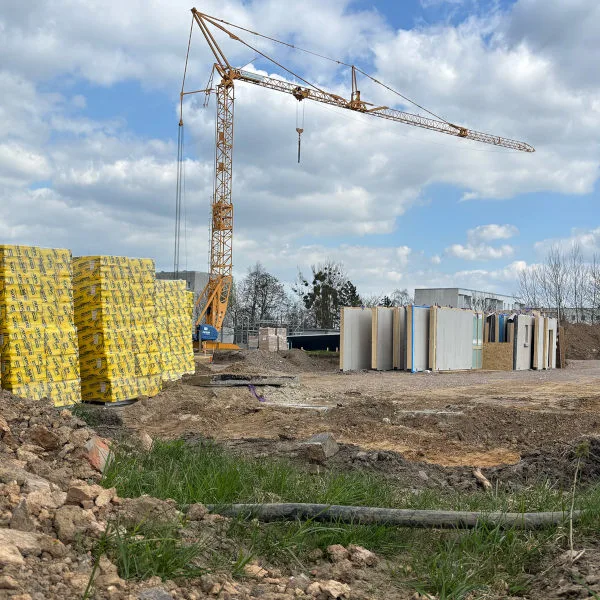 Humanas Wefensleben Wohnpark