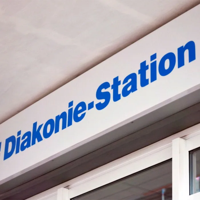 Diakonie Station Euskirchen