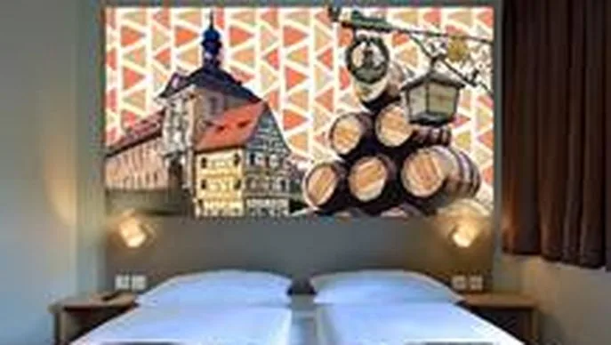 B&B Bamberg Foto B&B B&B Bamberg Foto B&B