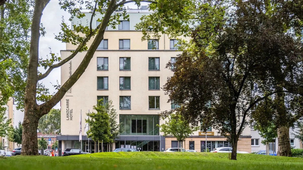 Radisson Individuals Mannheim Foto Ariva Hotel Radisson Individuals Mannheim Foto Ariva Hotel