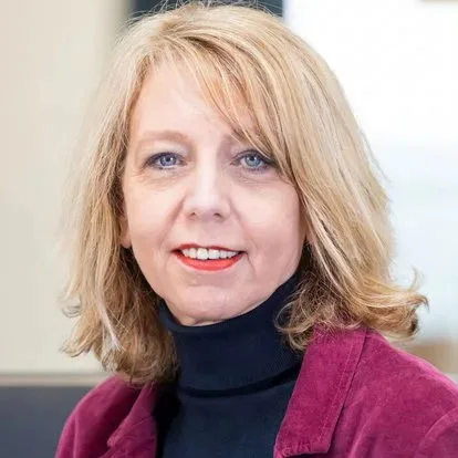Martina Hasseler