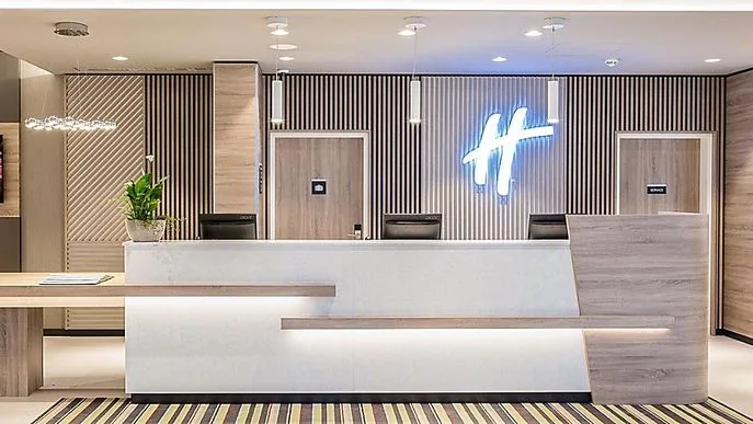 Holiday Inn Mannheim Foto Intercontinental Holiday Inn Mannheim Foto Intercontinental