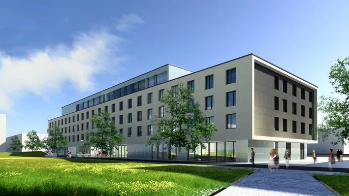 Maxx bei Steigenberger Aalen Foto isin +co Maxx by Steigenberger Aalen Foto isin +co