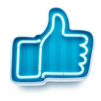 Like-Button iStock spfdigital Like-Button iStock spfdigital