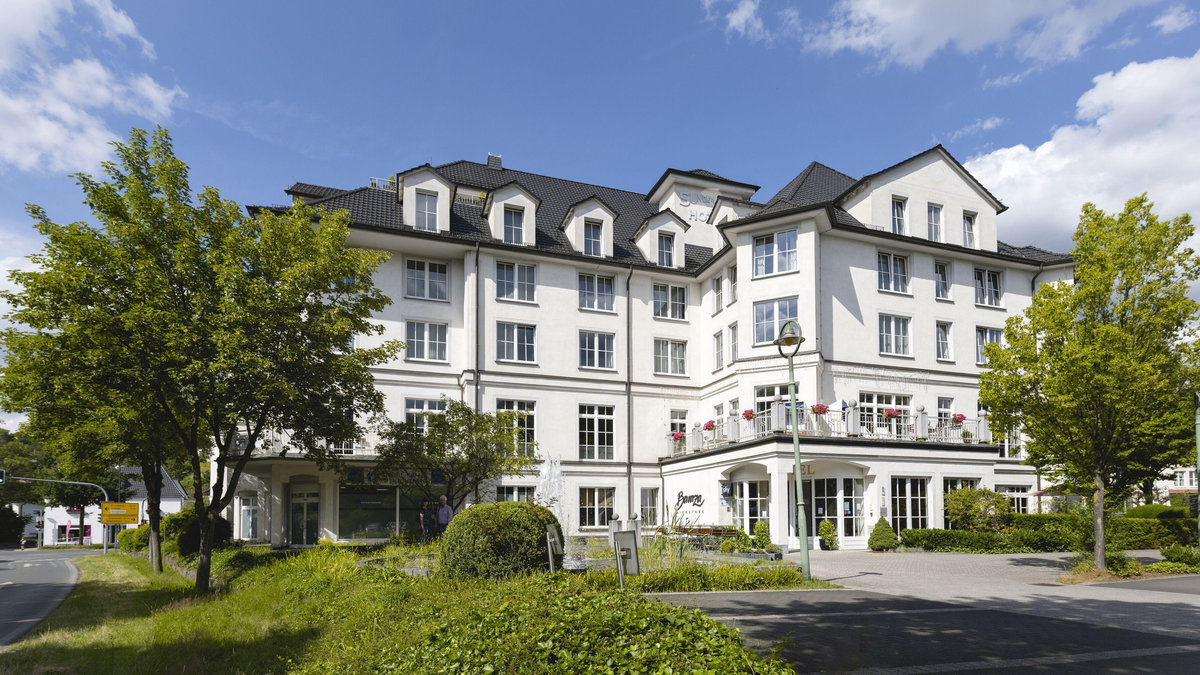 Fletcher Hotel-Restaurant Sundern-Sorpesee Foto Fletcher Hotels