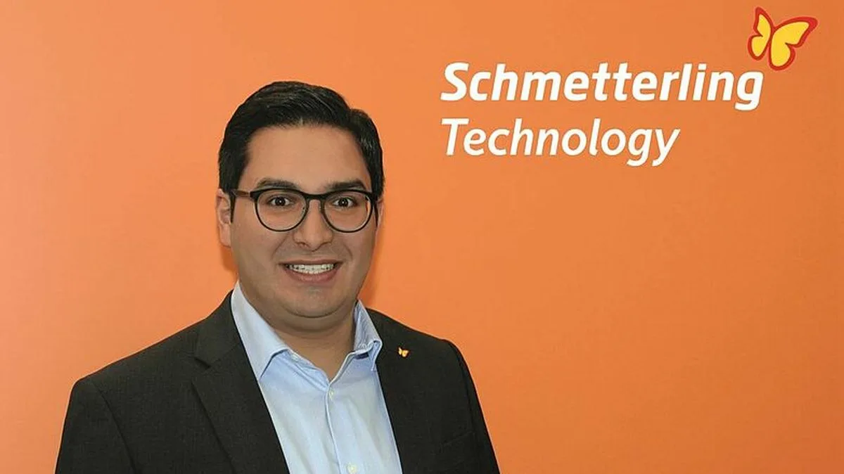 Schmetterling Karaca Oemer Oemer Karaca Schmetterling Foto Schmetterling