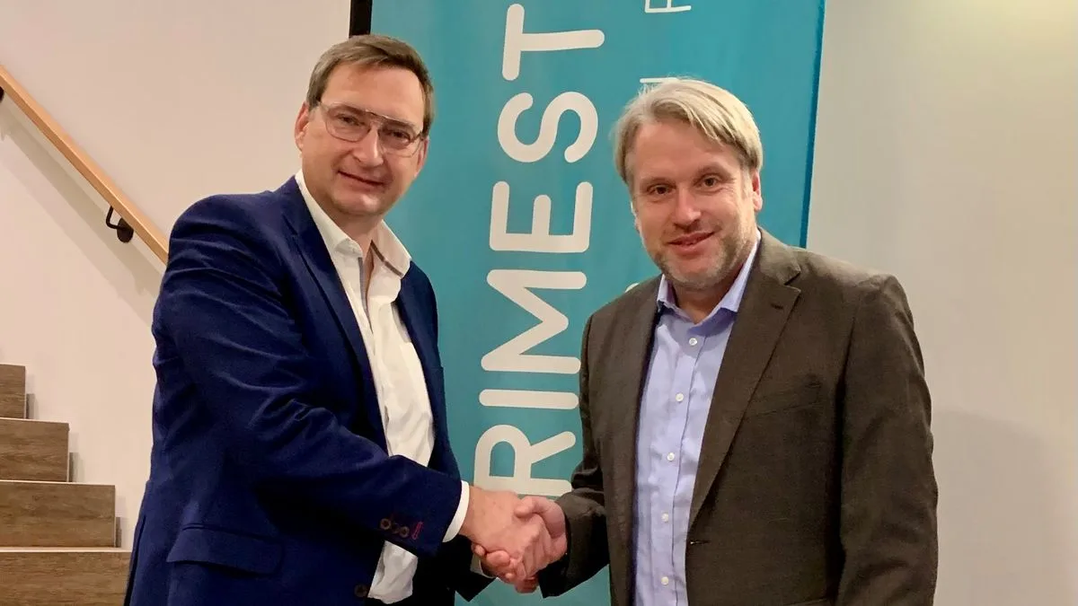 Primestar Andreas Erben GF Oliver Kupka GF Foto Primestar Primestar Andreas Erben GF Oliver Kupka GF Foto Primestar