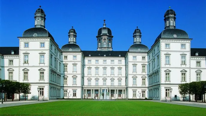 Althoff Grandhotel Schloss Bensberg Foto Klaus Lorke Althoff Grandhotel Schloss Bensberg