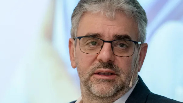 Rothgang Heinz Professor Pflege Foto Deutsche Messe