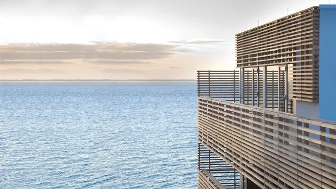 Budersand Hotel-Golf & Spa Sylt Foto Budersand Hotel Budersand Hotel-Golf & Spa Sylt Foto Budersand Hotel