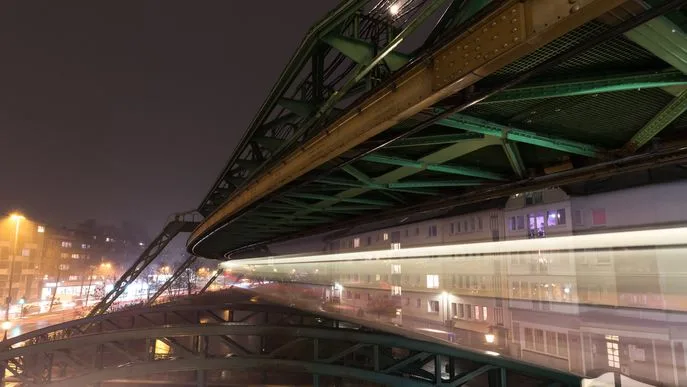 Wuppertal Foto iStock Teka77 Wuppertal Foto iStock Teka77