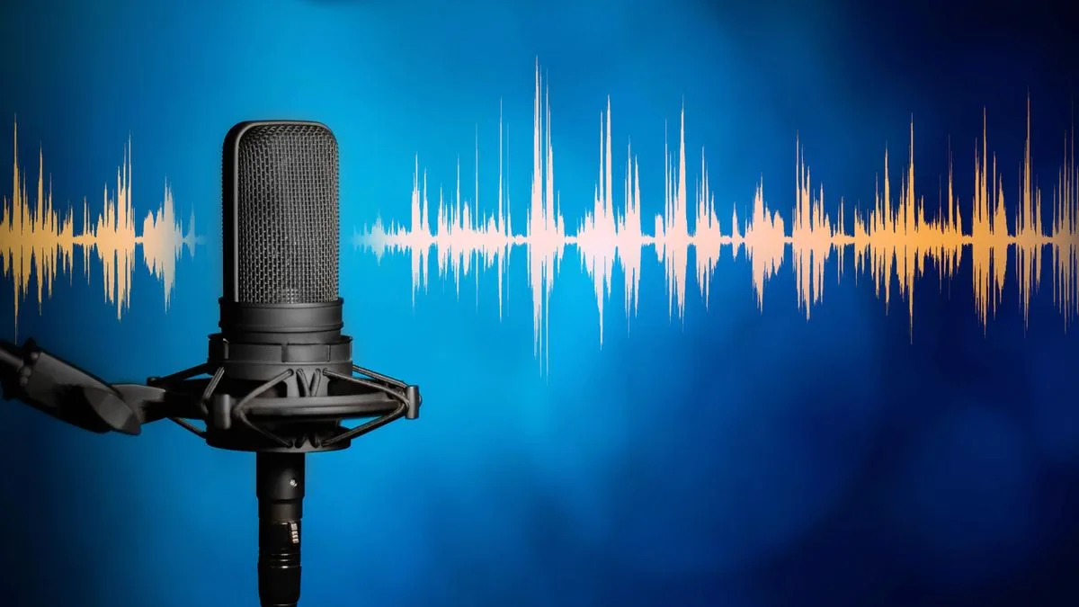 Podcast Foto iStock JuShoot Podcast Foto iStock JuShoot
