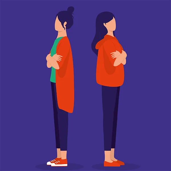 Streit Frauen Illustration iStock simplehappyart.png