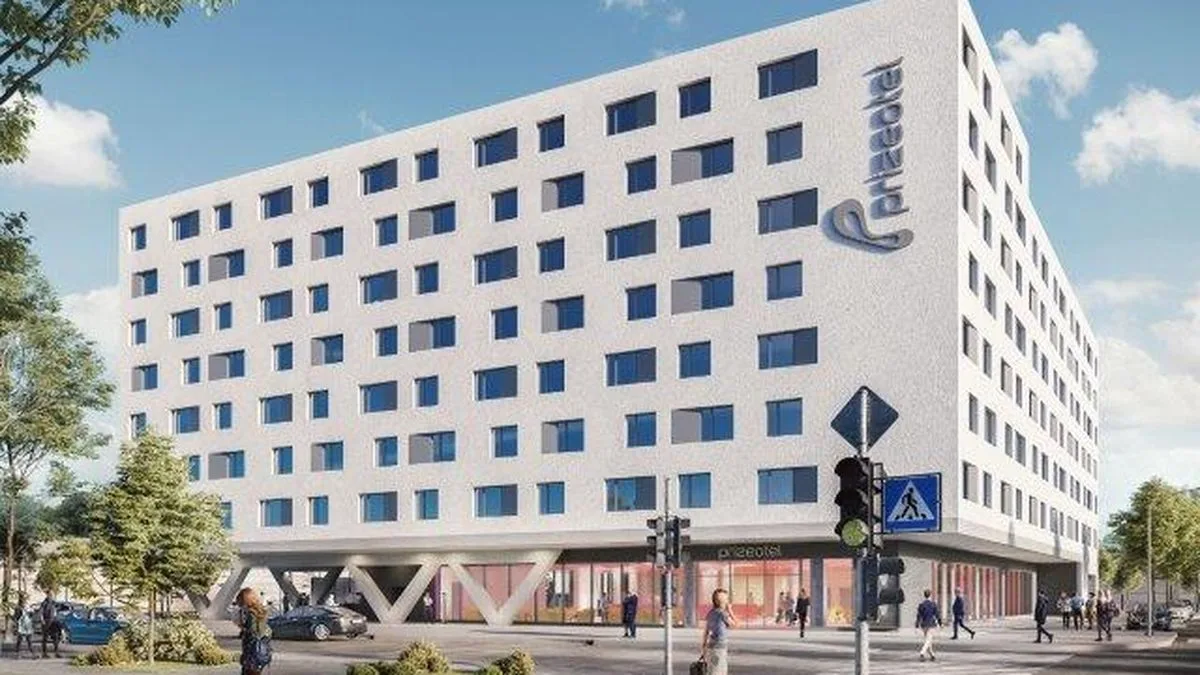Prizeotel Wien Foto Invester United Benefits Prizeotel Wien Foto Invester United Benefits