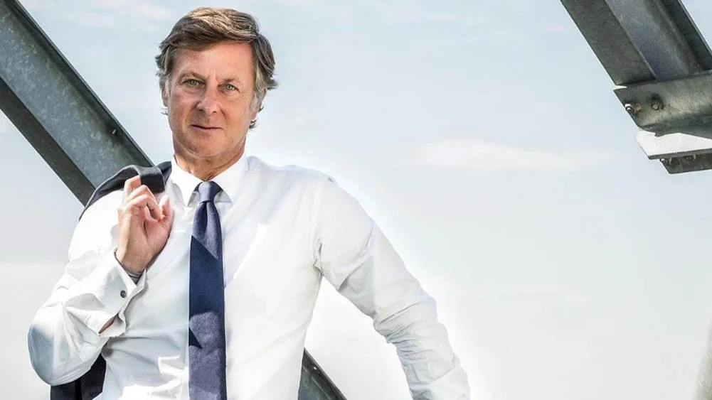 Bazin Sebastien Bazin Sebastién