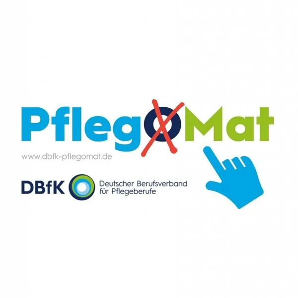 Pfelgomat DBfK Foto DBfK