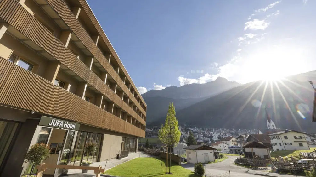 Jufa Hotel