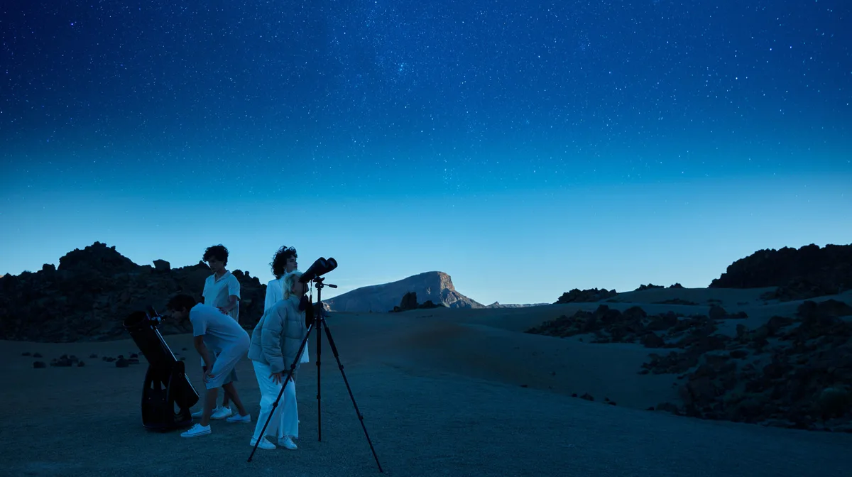 996212321b25-DE_TEIDE_ESTRELLAS_HORIZONTAL_1 Teneriffa Sterne