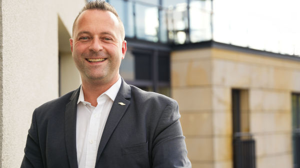 Tobias Baumann