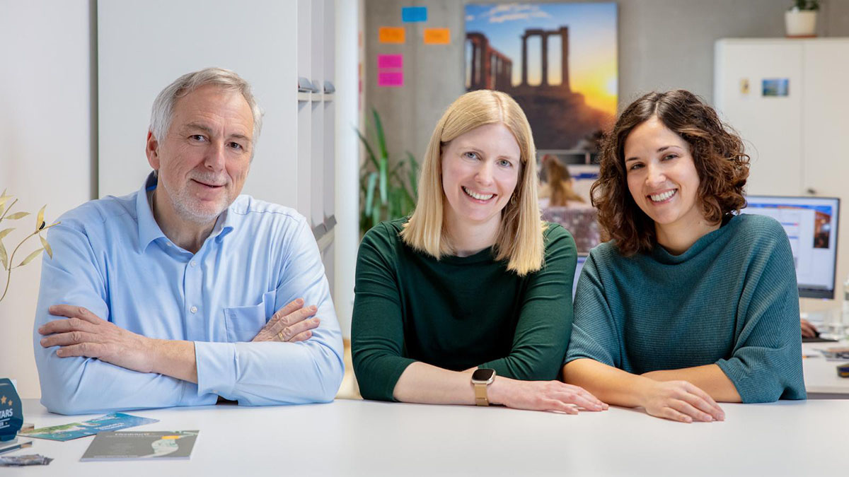 Geotoura Geschäftsführung