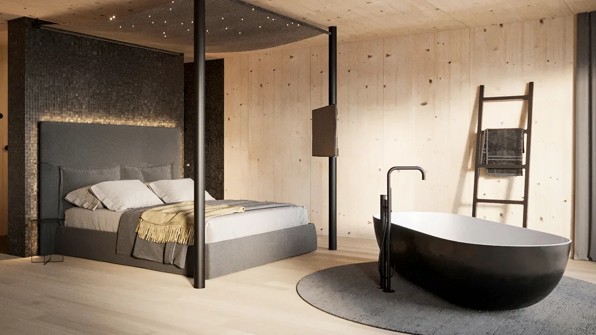 Bio Hotel Oswalda Hus Suite Bio Hotel Oswalda Hus Suite