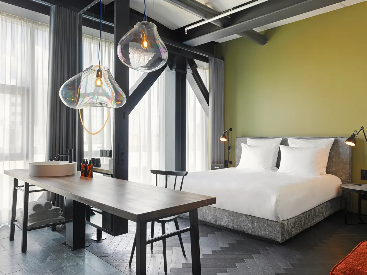 East Hotel Hamburg Foto obs east Hotel East Hotel Hamburg Foto obs east Hotel