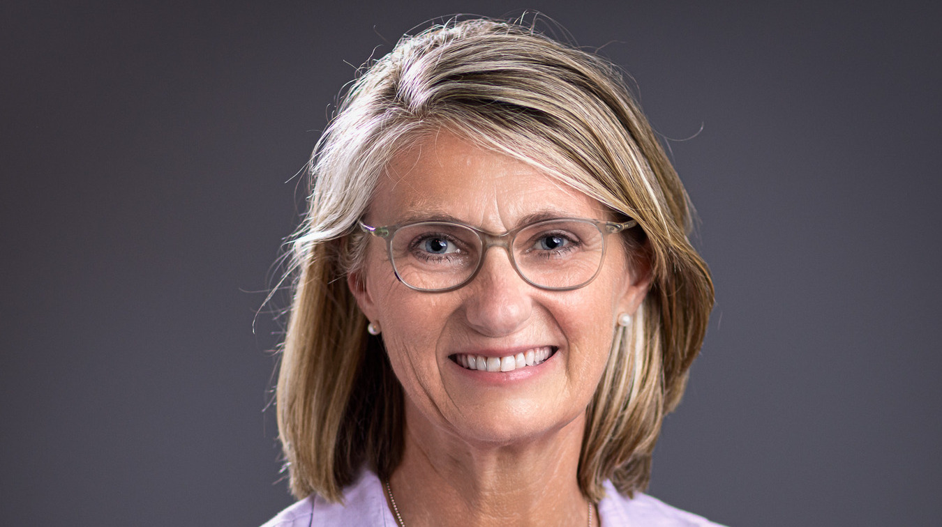 Jackie Ennis Vice President, Global Trade Development Brand USA