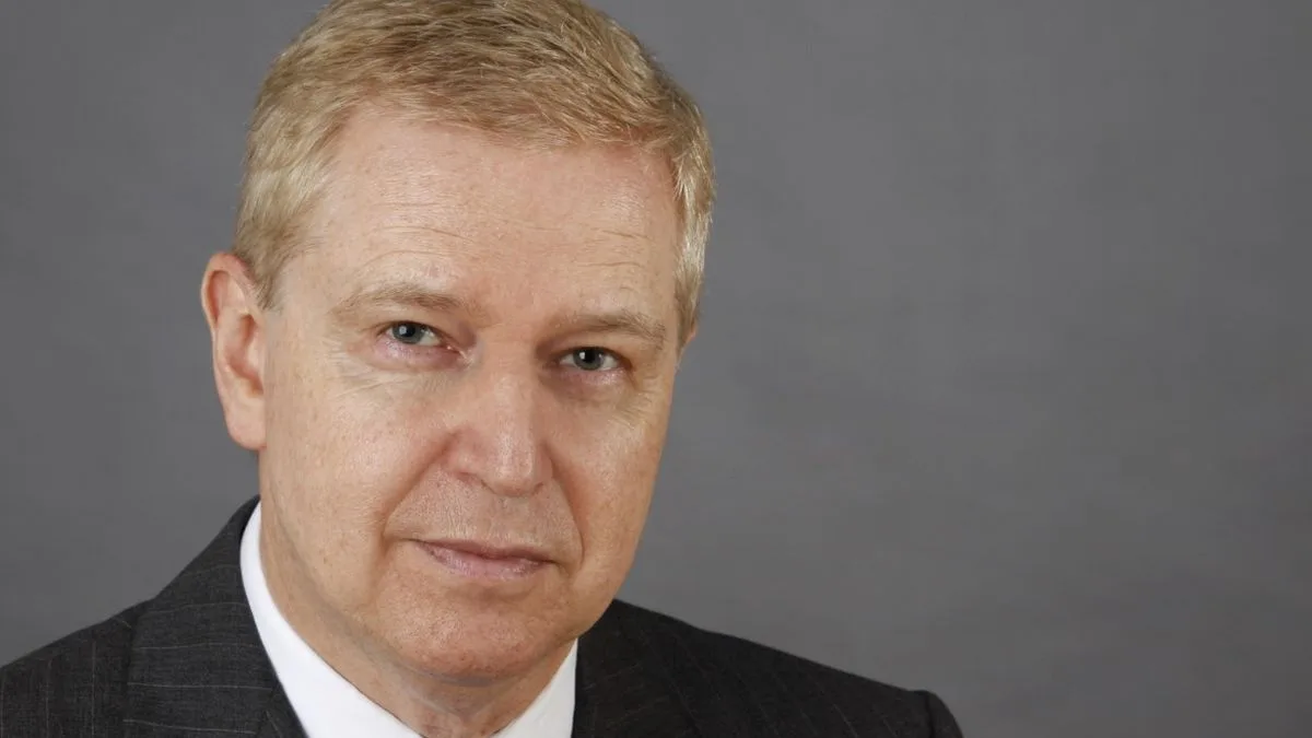 Fiedler Peter Ex Kempinski CFO Foto Peter Fiedler Fiedler Peter Ex Kempinski CFO Foto Peter Fiedler