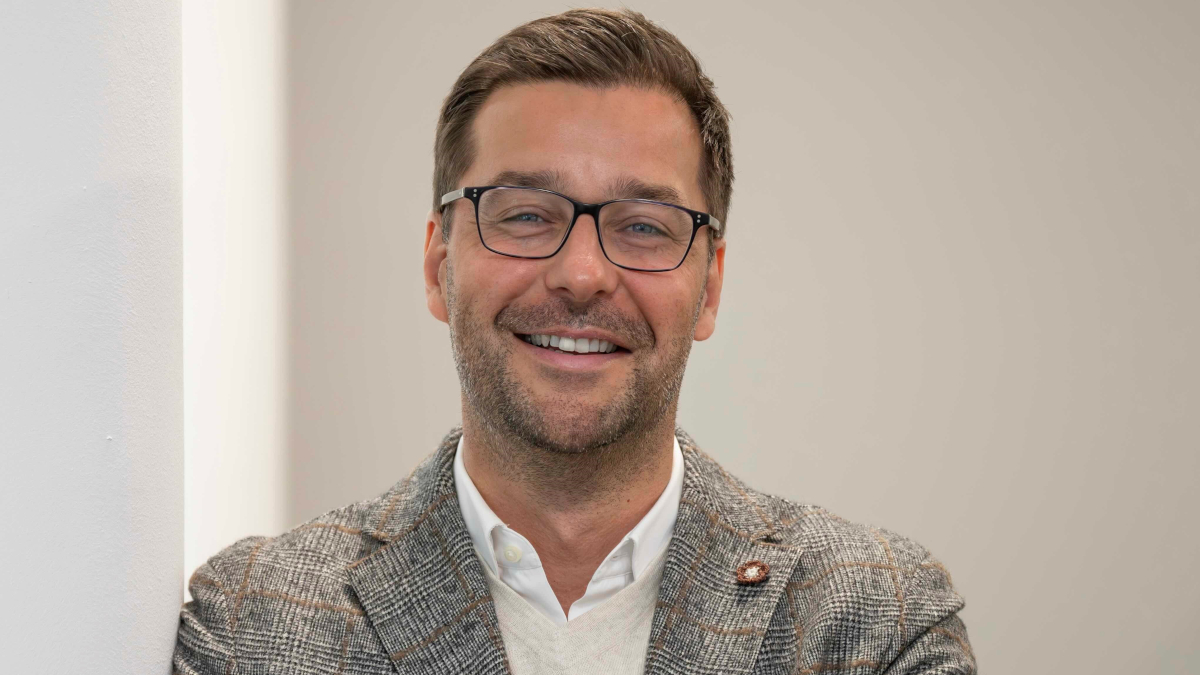 Schäfer Daniel