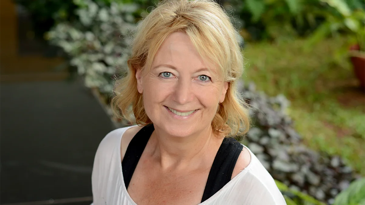 Wagner Claudia Fit Reisen Wagner Claudia