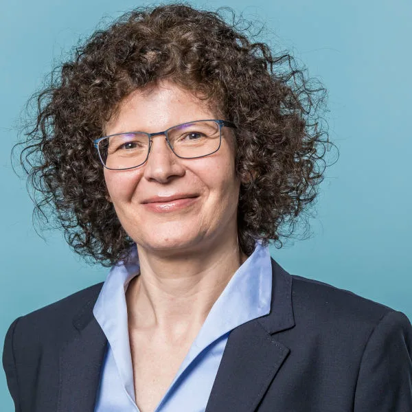 Miriam Pusler