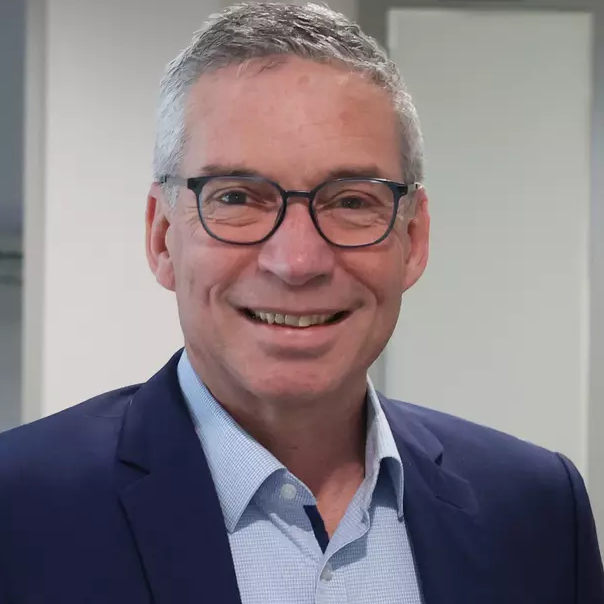 Stiftung Marien-Hospital Wolfgang Schneider