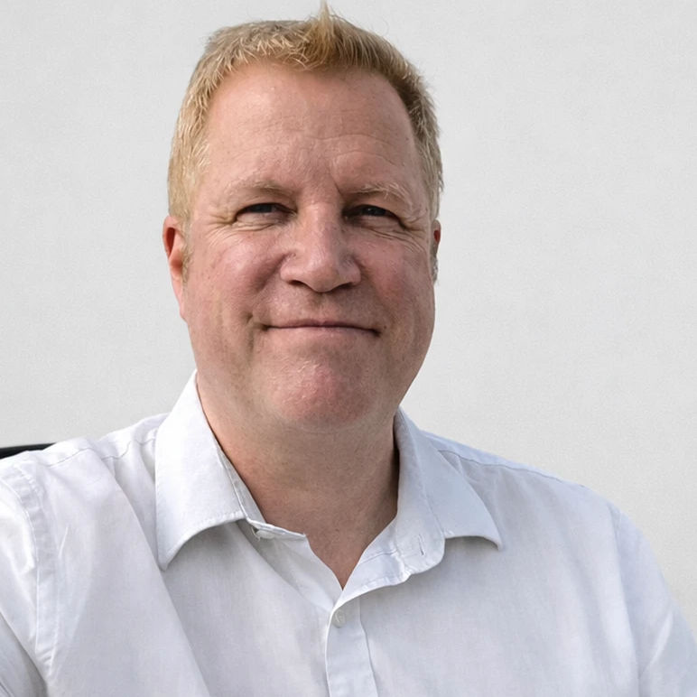 Alexander Streb Compassio